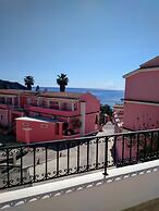 Panorama apartments