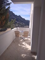 Panorama apartments