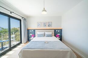 Olea Nova Hotel