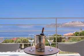 Olea Nova Hotel