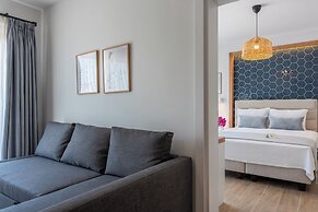 Olea Nova Hotel