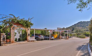 Olea Nova Hotel