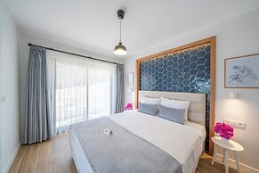 Olea Nova Hotel