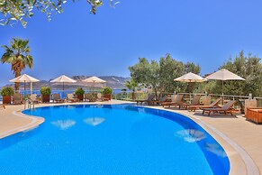 Olea Nova Hotel