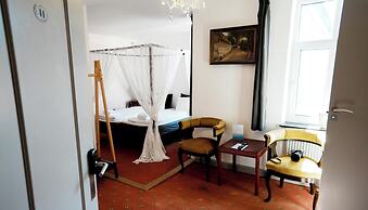 Hotel Postgaarden