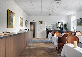 Hotel Postgaarden