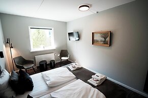 Hotel Postgaarden