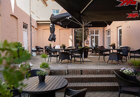 Hotel Postgaarden