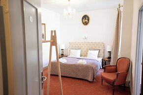 Hotel Postgaarden