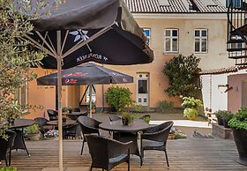 Hotel Postgaarden