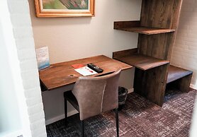 Hotel Postgaarden