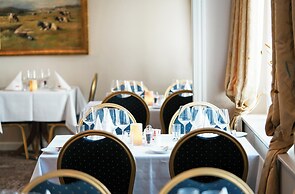 Hotel Postgaarden