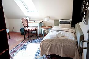 Hotel Postgaarden