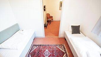 Hotel Postgaarden