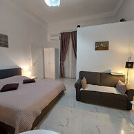 Apartments Nerio