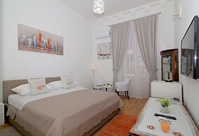 Apartments Nerio