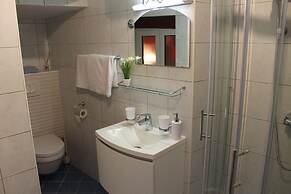 Apartments Nerio