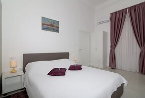 Apartments Nerio