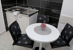 Apartments Nerio