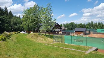 Hotel na Dolině