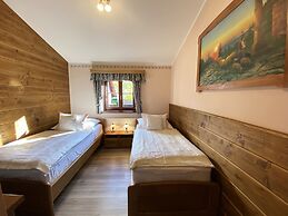Hotel na Dolině