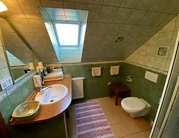Hotel na Dolině