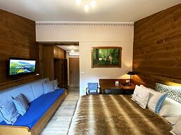 Hotel na Dolině