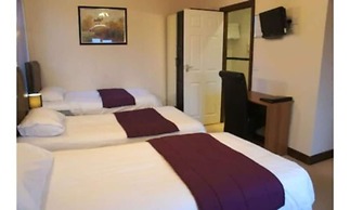 York House Hotel