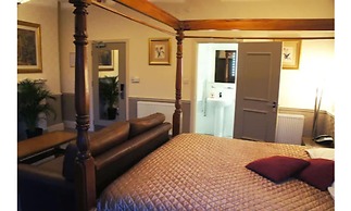 York House Hotel
