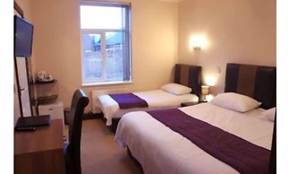 York House Hotel