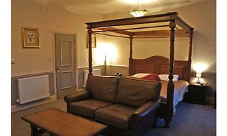 York House Hotel