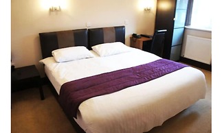 York House Hotel