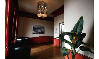 York House Hotel