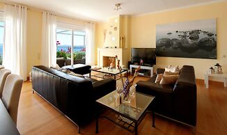 Corfu Luxury Villas