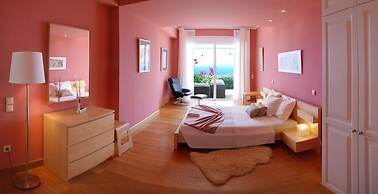 Corfu Luxury Villas