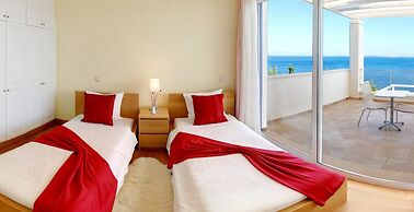 Corfu Luxury Villas