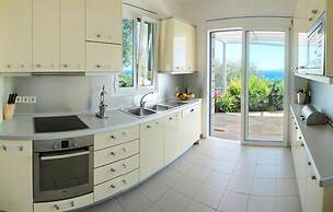 Corfu Luxury Villas