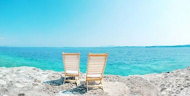 Corfu Luxury Villas