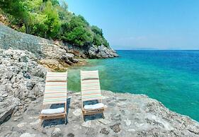 Corfu Luxury Villas