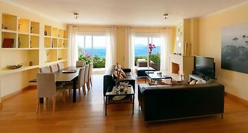 Corfu Luxury Villas