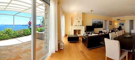 Corfu Luxury Villas