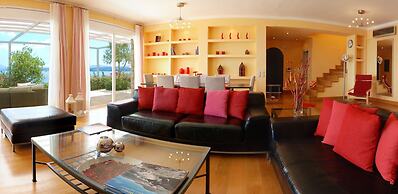 Corfu Luxury Villas