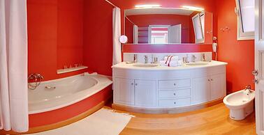 Corfu Luxury Villas