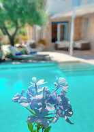 Corfu Luxury Villas