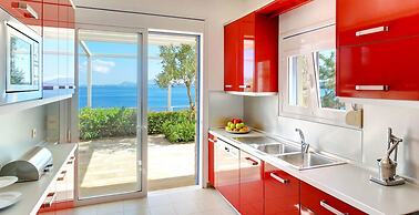 Corfu Luxury Villas