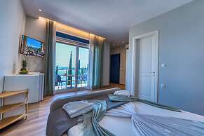 Corfu Luxury Villas