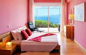 Corfu Luxury Villas