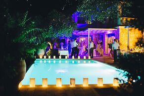 Corfu Luxury Villas