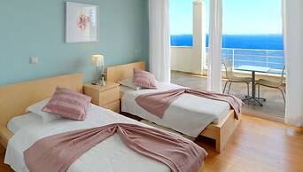 Corfu Luxury Villas