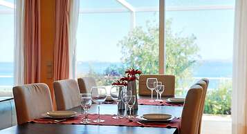 Corfu Luxury Villas